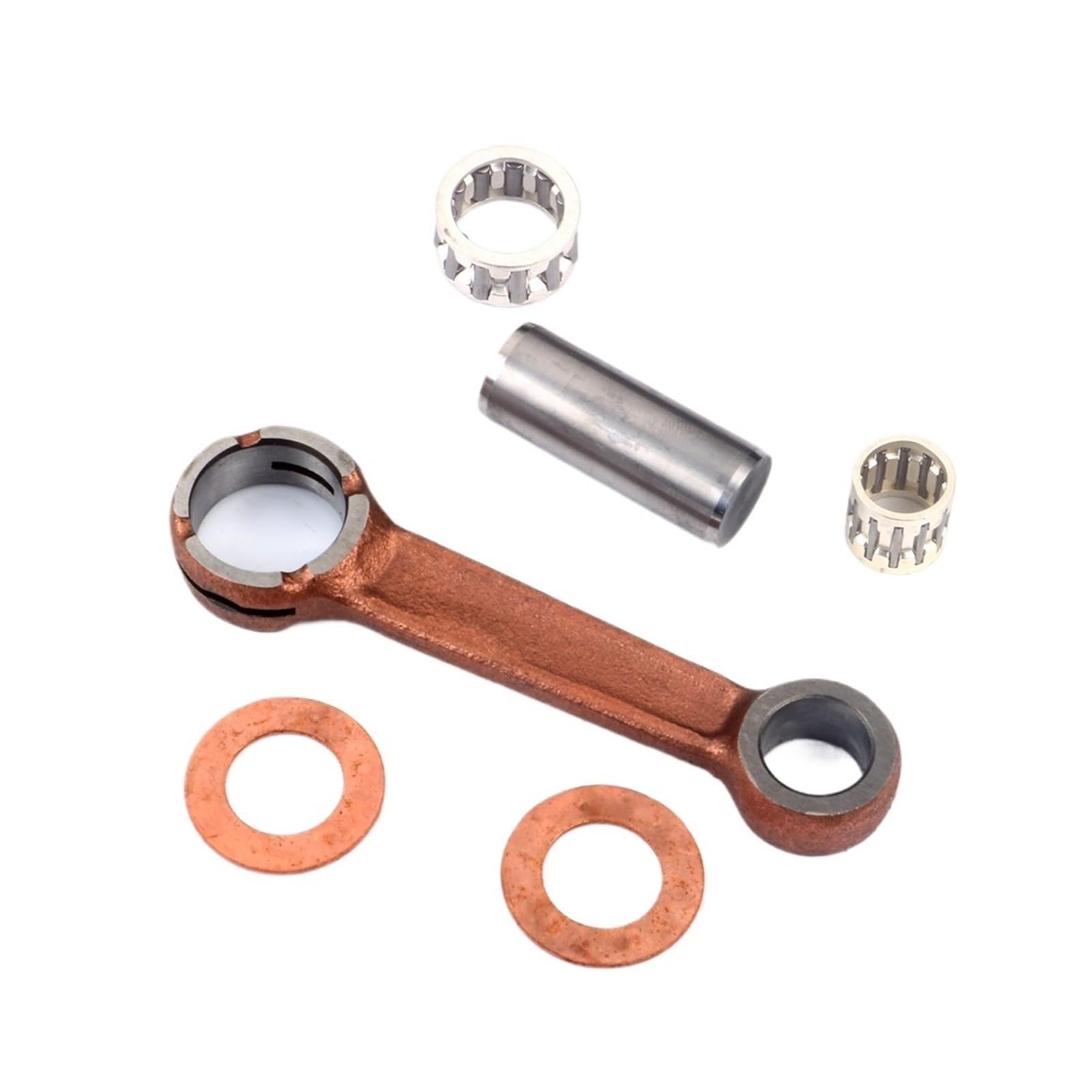 Bielle AM6 pour réparer le moteur 2T des Rieju MRX 50 et RS2