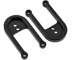 kazdg' 2014 Lincoln MKZ Front Struts w/Coil Spring (Pair)