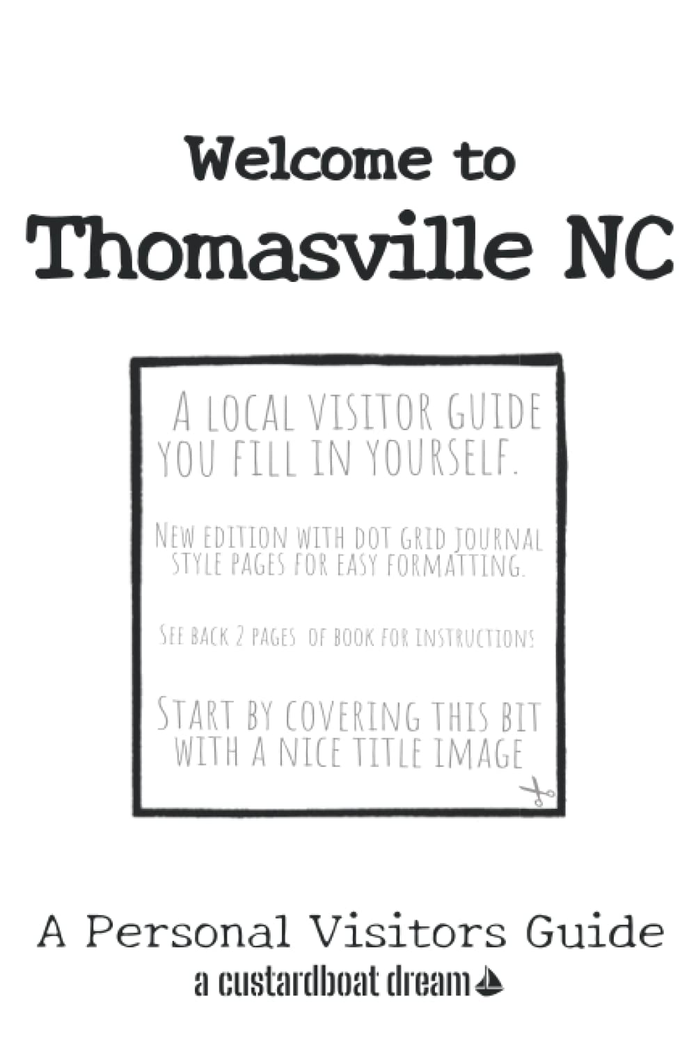 Welcome to Thomasville NC: A Fun DIY Visitors Guide