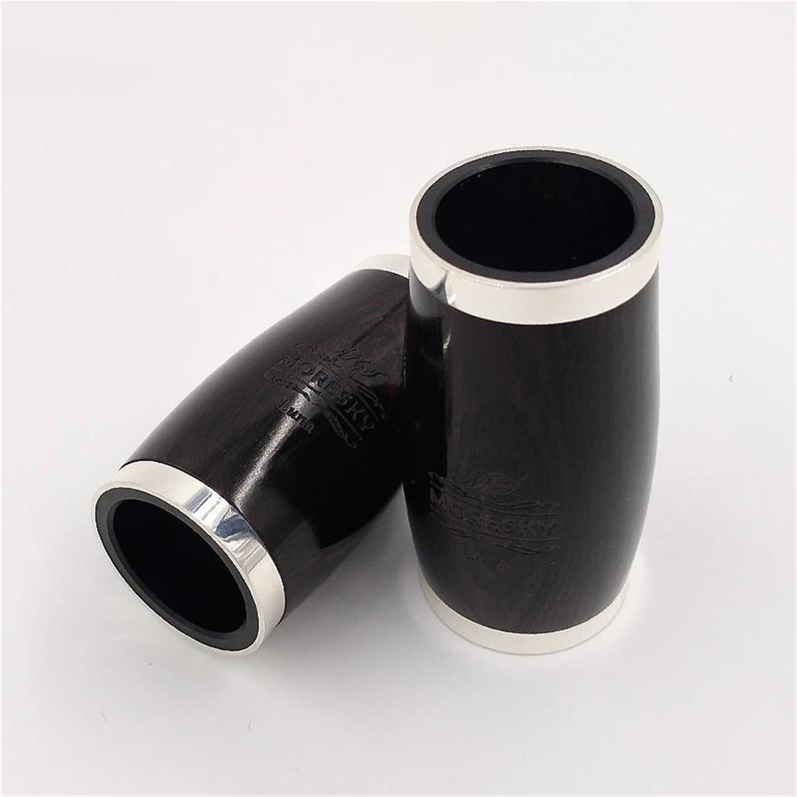 Clarinetto Professionale Clarinetto In Si Bemolle (Sib) Grenadilla | Strumento professionale a 18 tasti