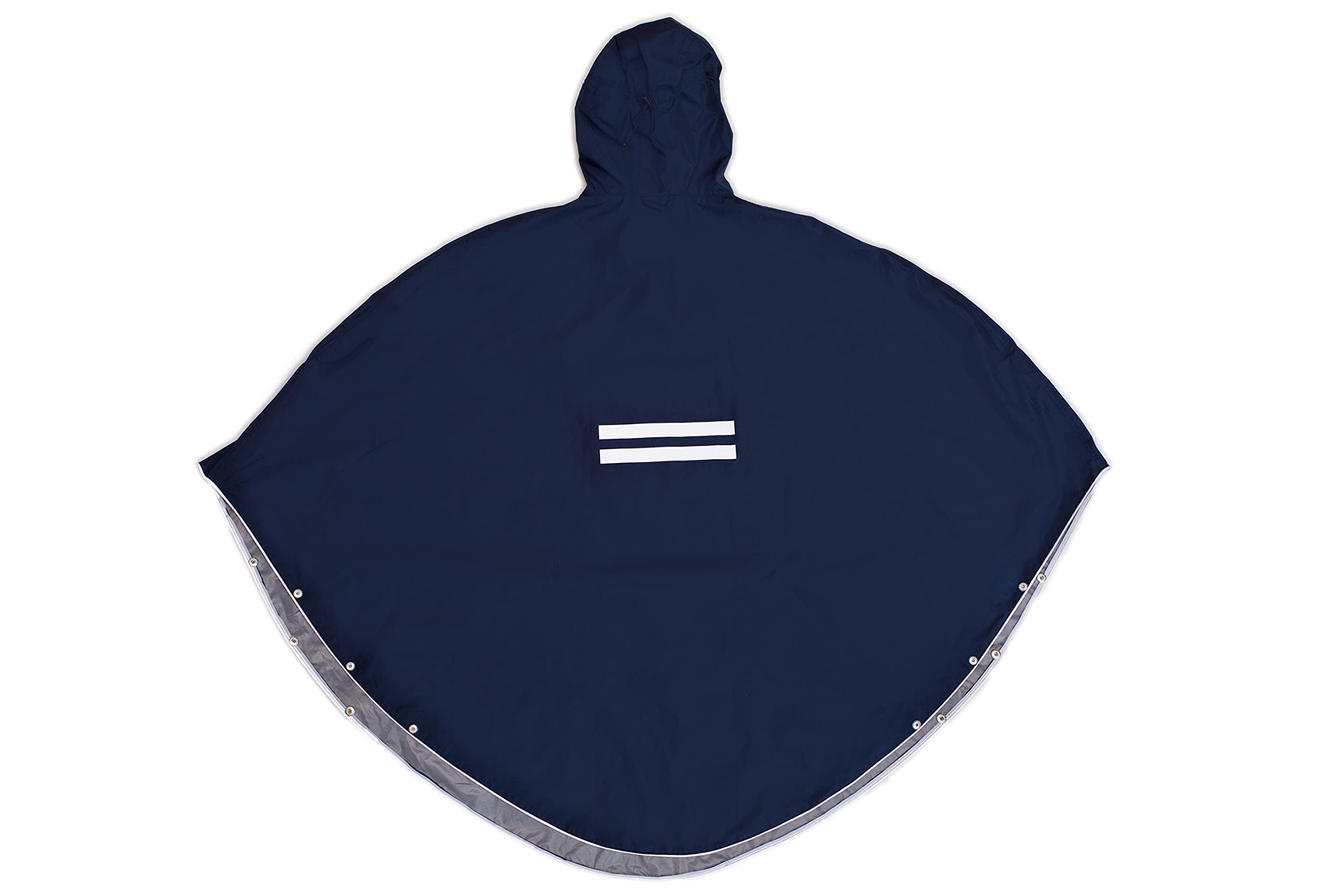 The people's poncho Unisex Poncho