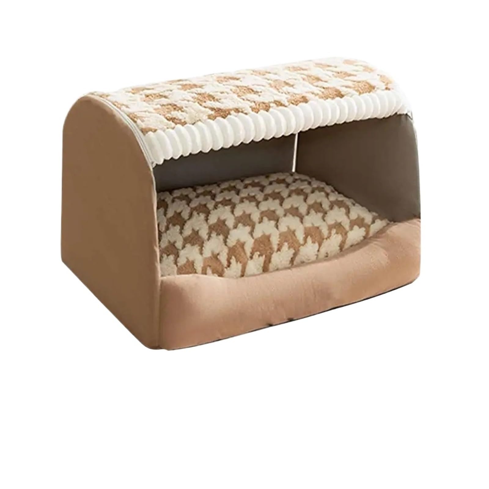 Pet Cat Dog Bed Sofa Mats Coussin Chien Animals Accessories Dogs Basket Supplies Compatible with Large Medium Small
