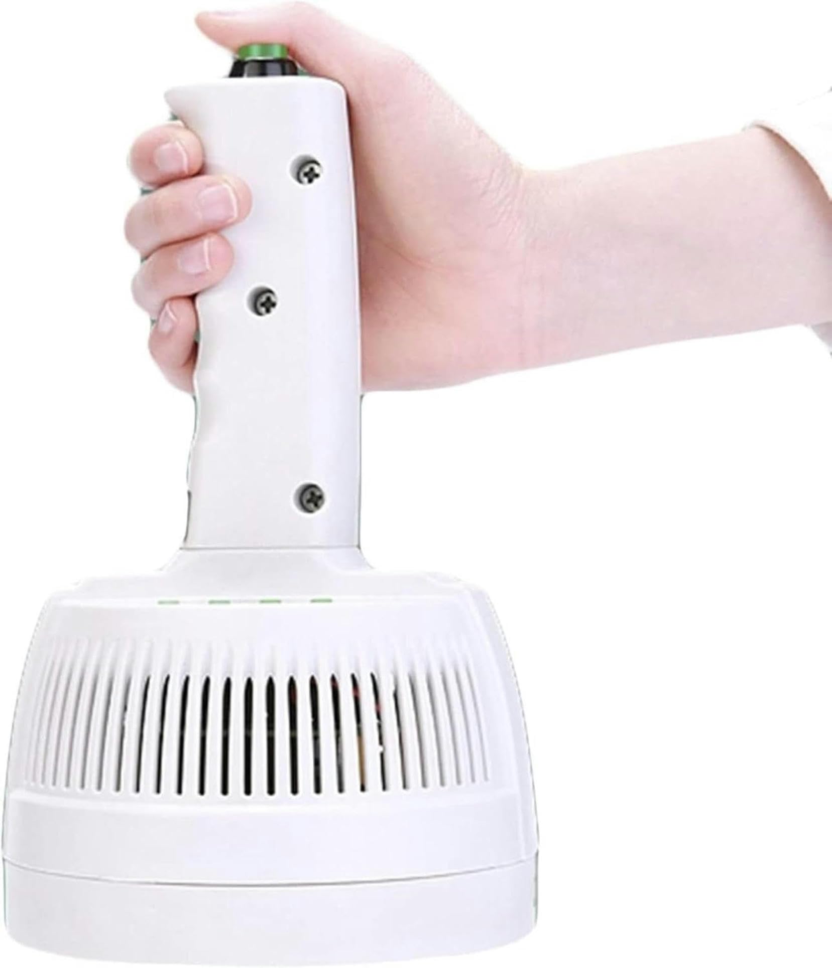 Scelleuse électromagnétique par induction portable pour bouchons de bouteilles de 20 mm