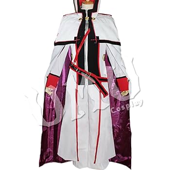 リゼロ　ラインハルト　コスプレ衣装 Amazon.co.jp: Re:ゼロから始める異世界生活 ラインハルト