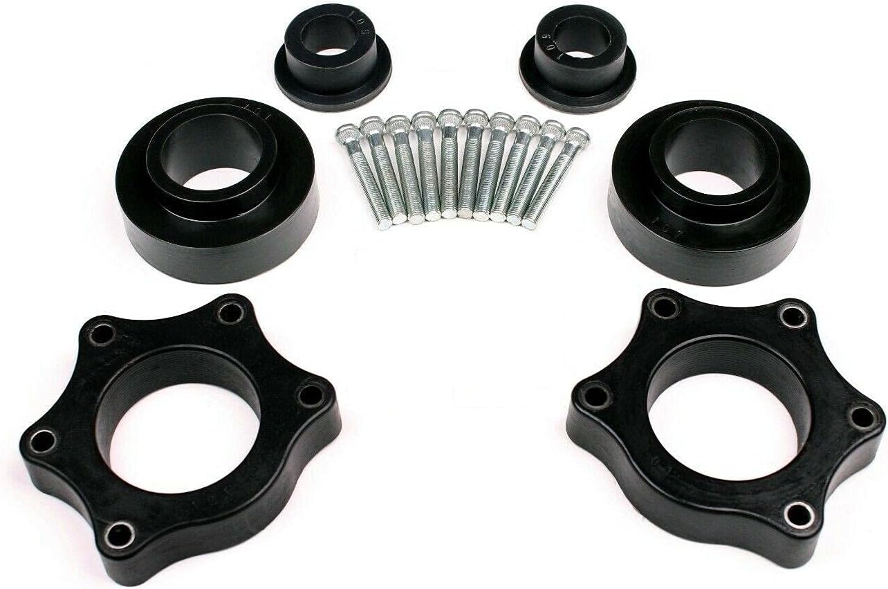 RisingTuning 1.2" (30mm) Body Lift Kit for Acura RDX 2006–2012