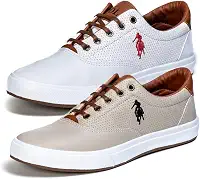 Combo 2 Tenis Masculino Polo Open