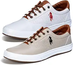 Combo 2 Tenis Masculino Polo Open