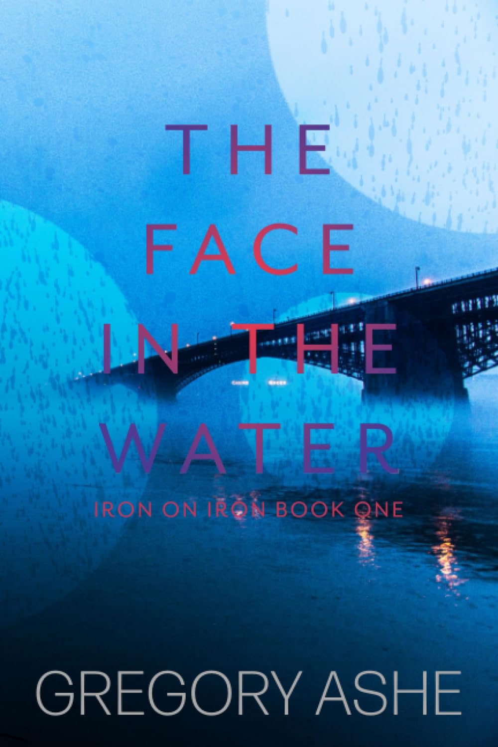 Buy The Face in the Water — BookShops.in