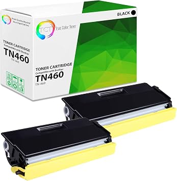 TCT Premium Compatible Toner Cartridge 