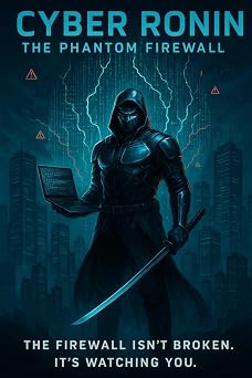 Cyber Ronin: The Phantom Firewall