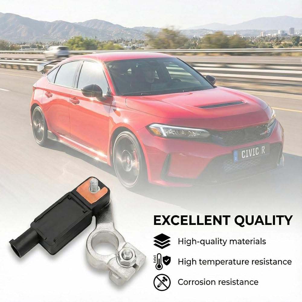 Moduł czujnika z akumulatorem do Honda CRV Civic Nowej Wysokiej Jakości Części Samochodowe Akcesoria Samochodowe 38920TBAA02 38920-TBA-A02