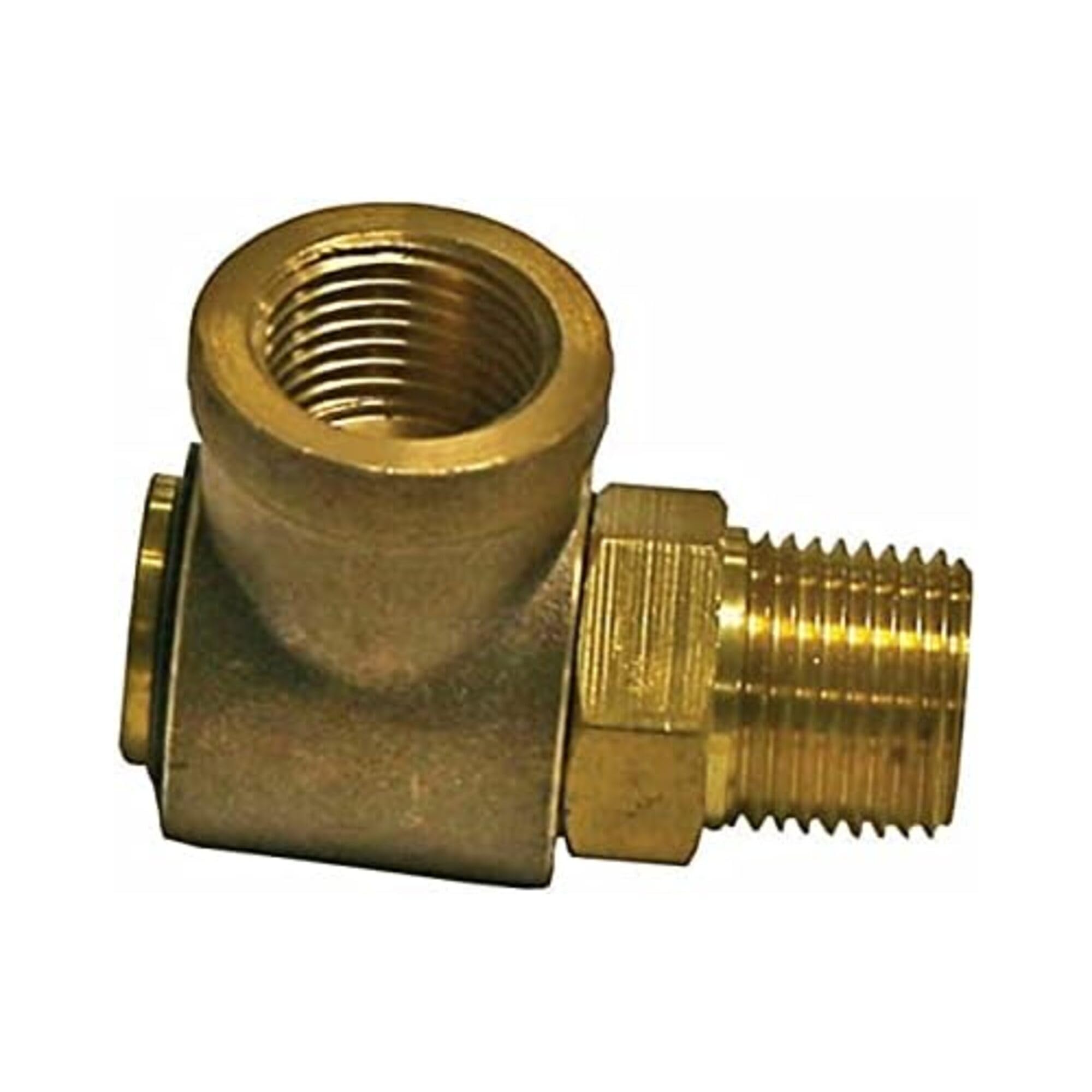 Reelcraft 602050-3/8" NPT Swivel Assembly