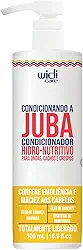 Widi Care Condicionador Hidro-Nutritivo Condicionando a Juba 500ml