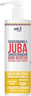 Widi Care Condicionador Hidro-Nutritivo Condicionando a Juba 500ml