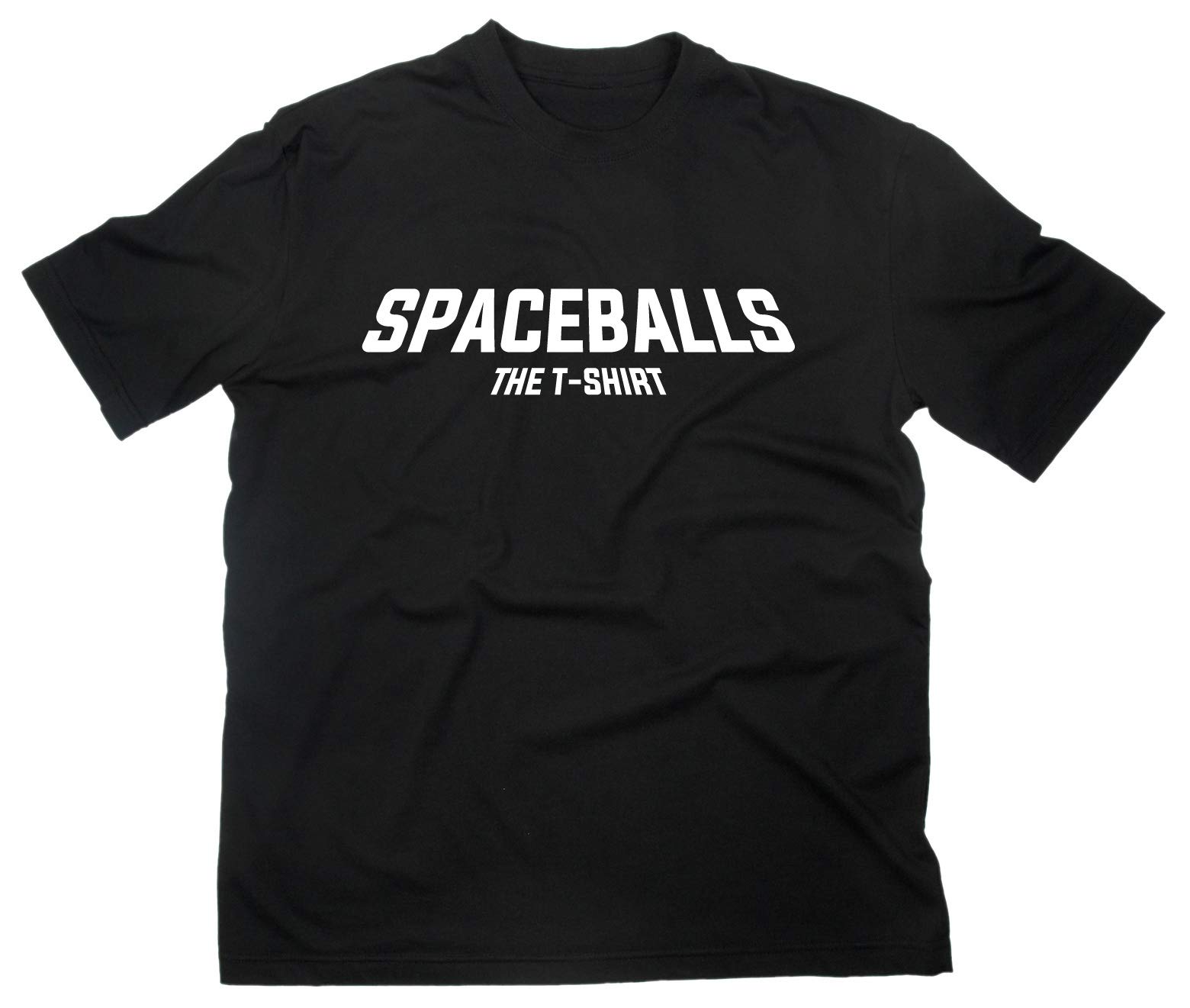 Spaceballs - Maglietta per tifosi