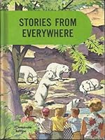 stories from everywhere B000EYBA2E Book Cover