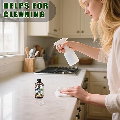 Miniatura 15 de Aceite esencial de sándalo (4 oz/4.1 fl oz) — Aceites de sándalo para aromaterapia, difusores, humidificadores, fragancias para el hogar, cuidado