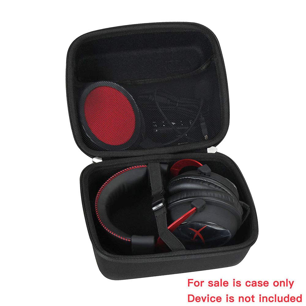 Amazon.com: Hermitshell Travel Case Fits HyperX Cloud I II Gaming