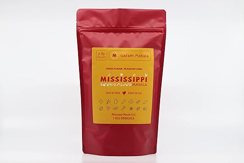 Miniatura 5 de Garam Masala (2 oz)