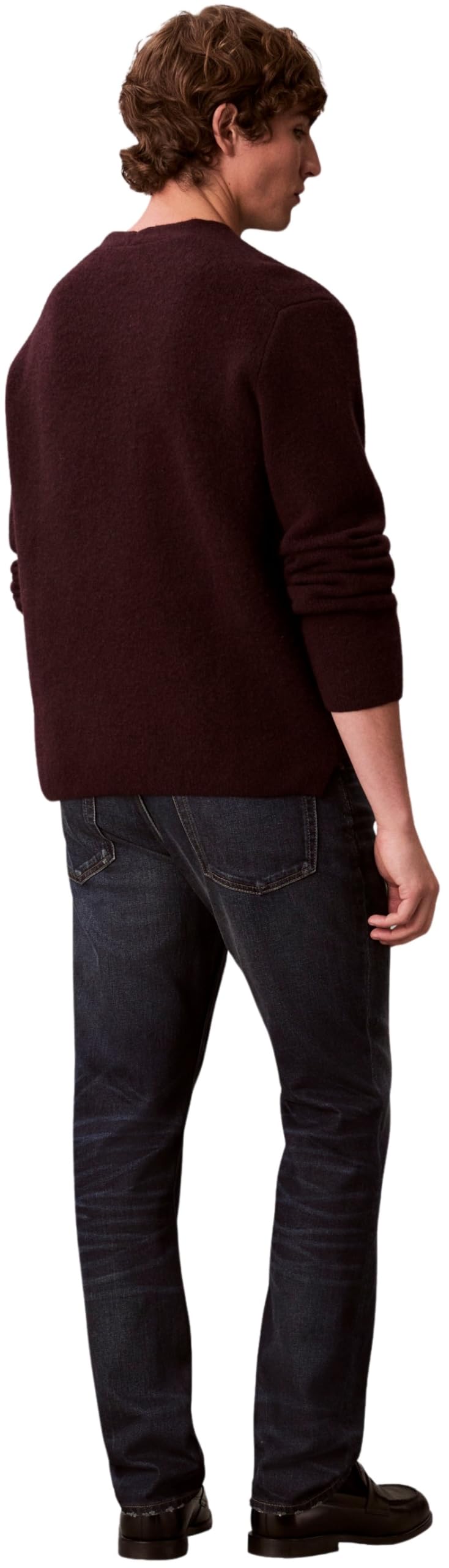 Calvin Klein Jeans Unisex-Adulto