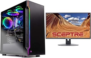 Amazon.com: Skytech Gaming - Monitors 