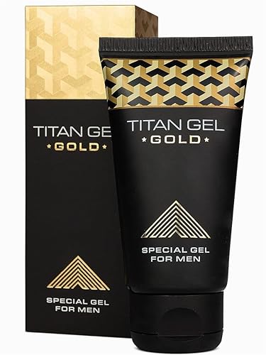 Miniatura 2 de Irvy 2 en 1 Titan Gel Gold + Maral Power Gel para rendimiento energético masculino, crema de masaje extra fuerte para hombres