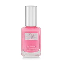 Vista 33 de karma organic Esmalte de uñas natural no tóxico, pintura de uñas vegana y libre de crueldad para arte de uñas, esmalte de uñas de secado rápido