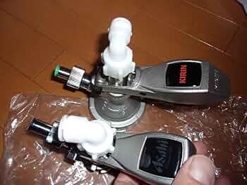 アサヒ ビールサーバー アサヒビール株式会社様 / 氷点下ビールサーバーの製品デザイン