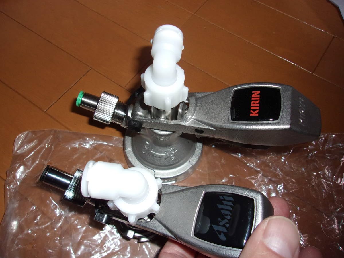 アサヒビールディスペンサー h*7様 ホシザキ 生ビールサーバー ディスペンサー アサヒビール