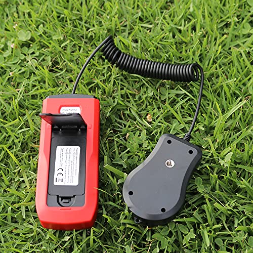 Digital Light Meter LUX Meter for Illuminom, Photography, Spectrom Measuring, Range 0-200,000 Lux, Lux/FC Unit, Used for Photography, Office, Laboratory, Stage, Planting