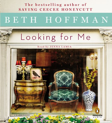 Cover art for Looking for Me