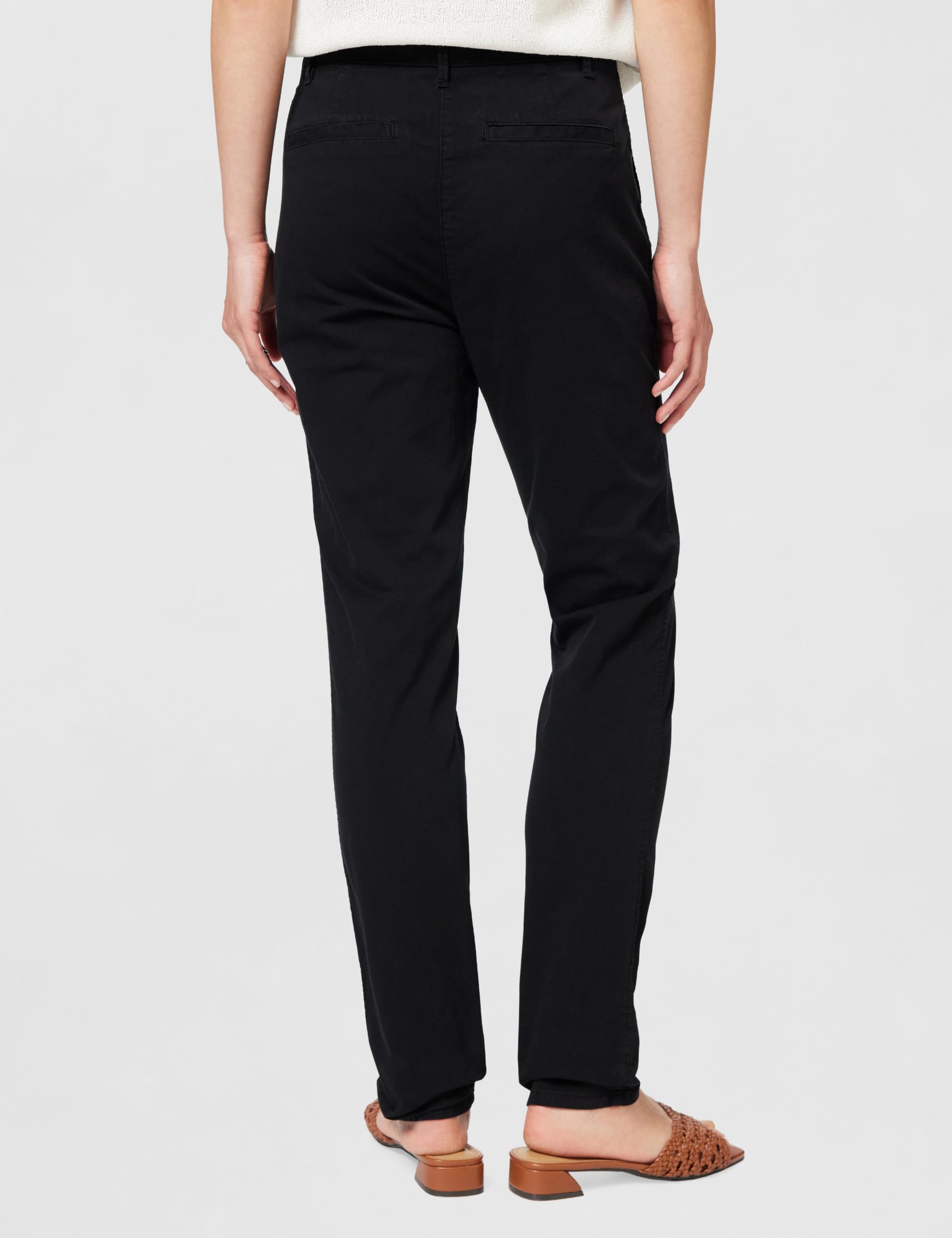 CAROLL Pantalon Cigarette 7/8ème