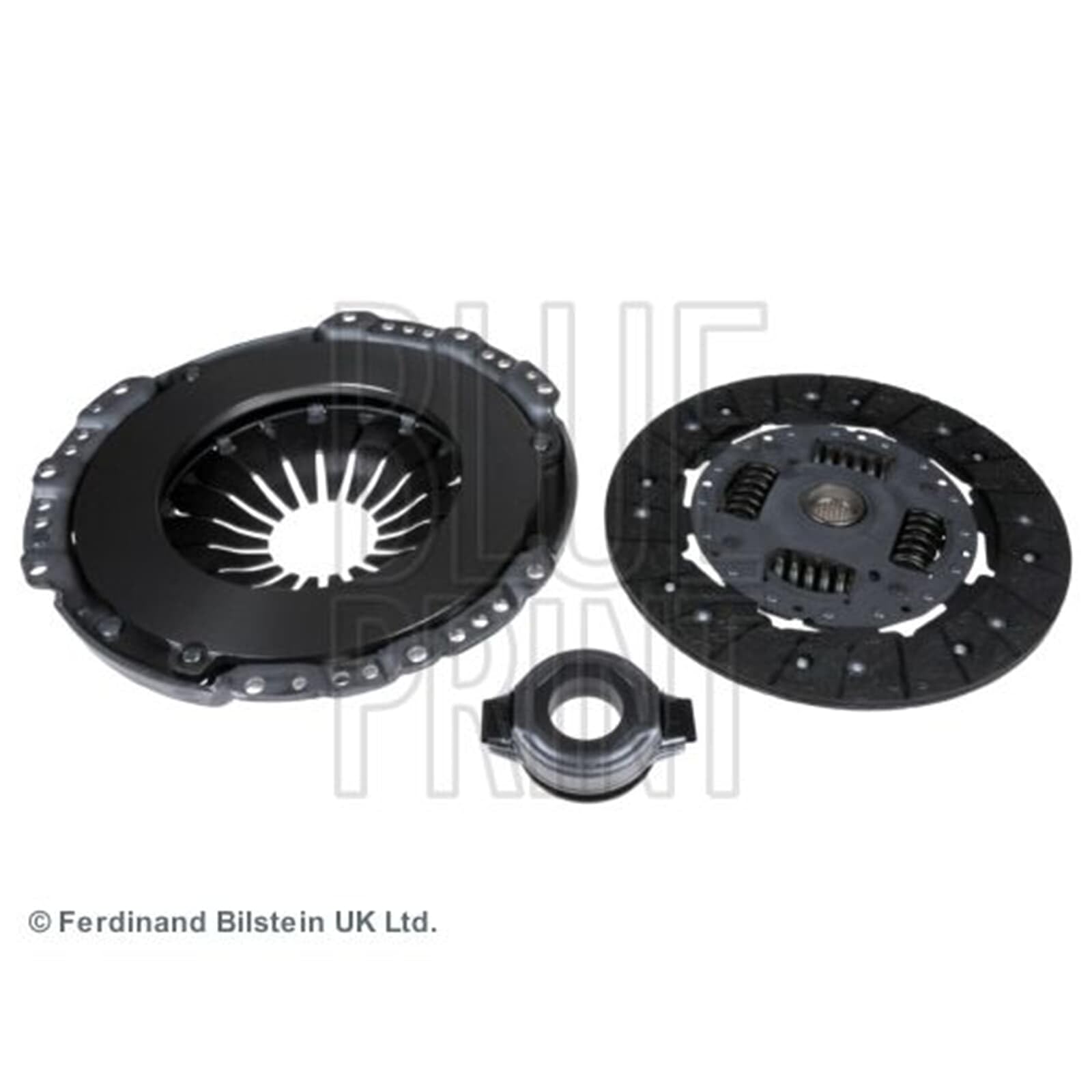 Blue Print ADN130128 Kit de Embrague