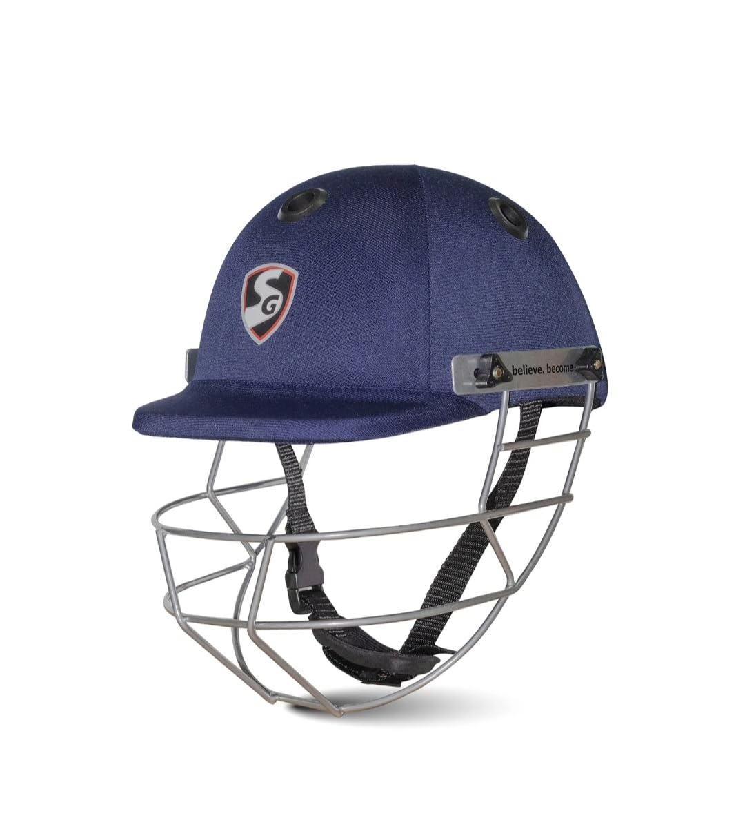 SG Club Cricket Helmet Size XS-image-39