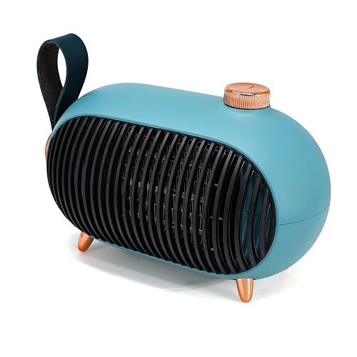 Portable Mini Small Space Heater for Home and Office –