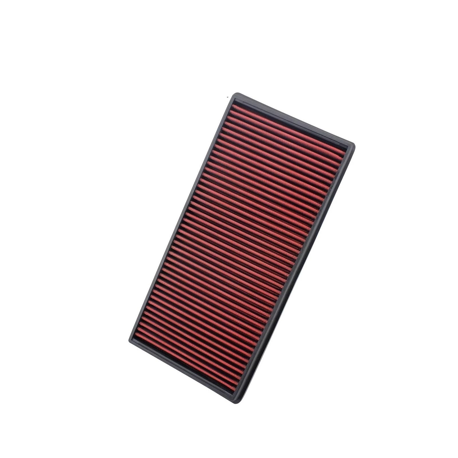 Filtro De Aire Coche Para VW Para Clásico Para Jetta V Para Touareg Filtro De Aire De Alto Flujo Reutilizable Lavable