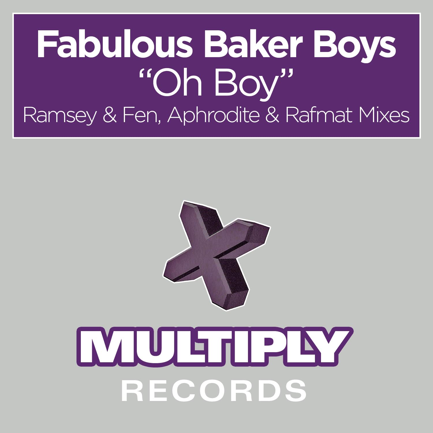 The Fabulous Baker Boys