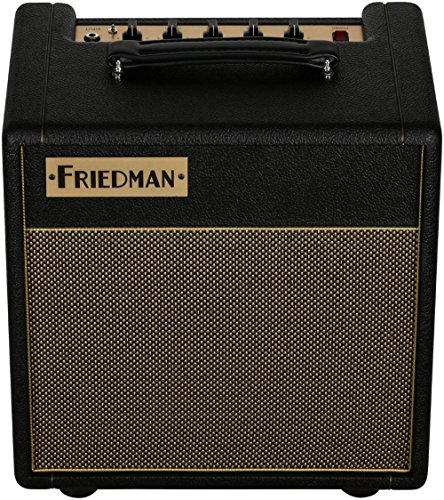 Friedman Pink Taco PT20 Combo · Ampli guitare, combo - Les Beatles, Paul McCartney, John Lennon, RIngo Starr, George Harrison Friedman Pink Taco PT20 Combo · Ampli guitare, combo – Image 3