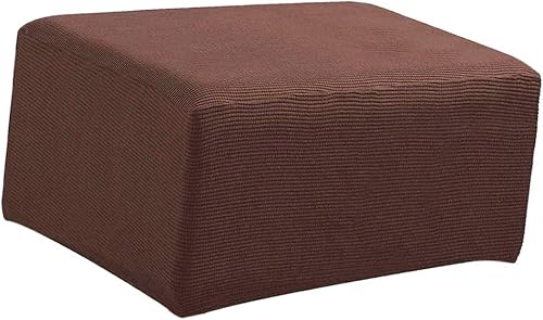 Miniatura 3 de Yajuyi Cojín de espuma suave para taburete y accesorios para el hogar, café