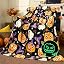 Black Pumpkin