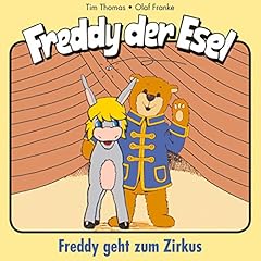 Geht zum Zirkus Titelbild