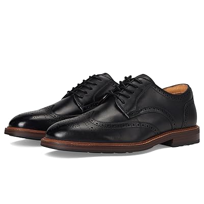 Florsheim Anthem Wing Tip Oxford Men