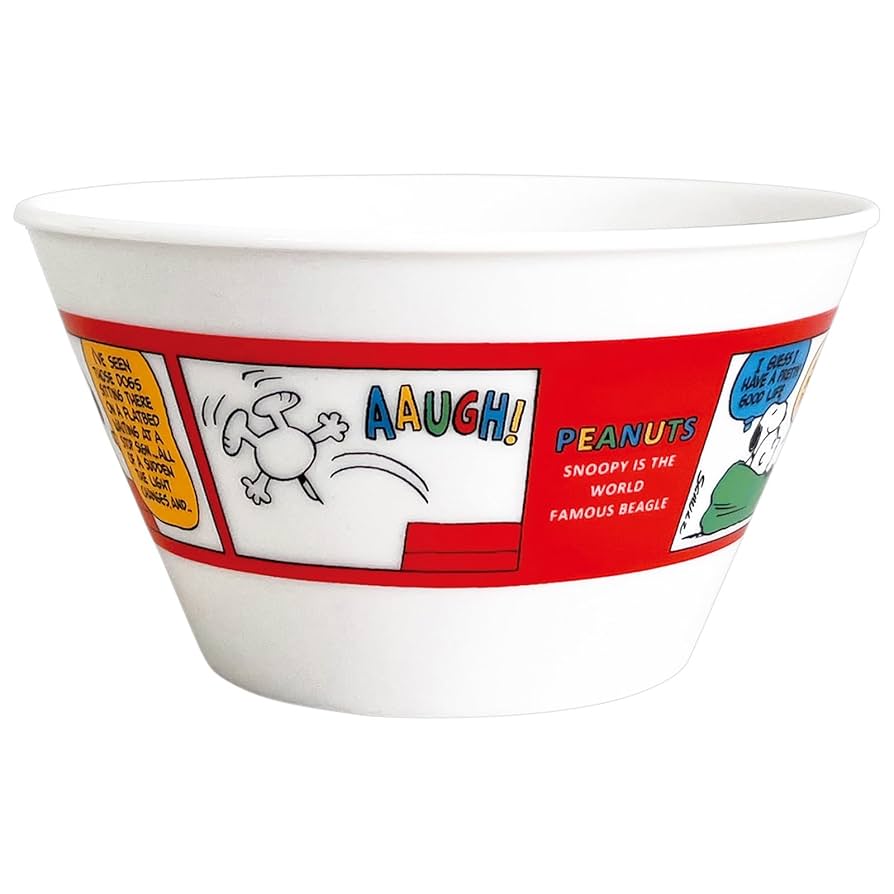 KEIKIIIマグ&シリアルボウル、スヌーピー 71HU-ZMA4fL._UF350,350_QL80_.jpg