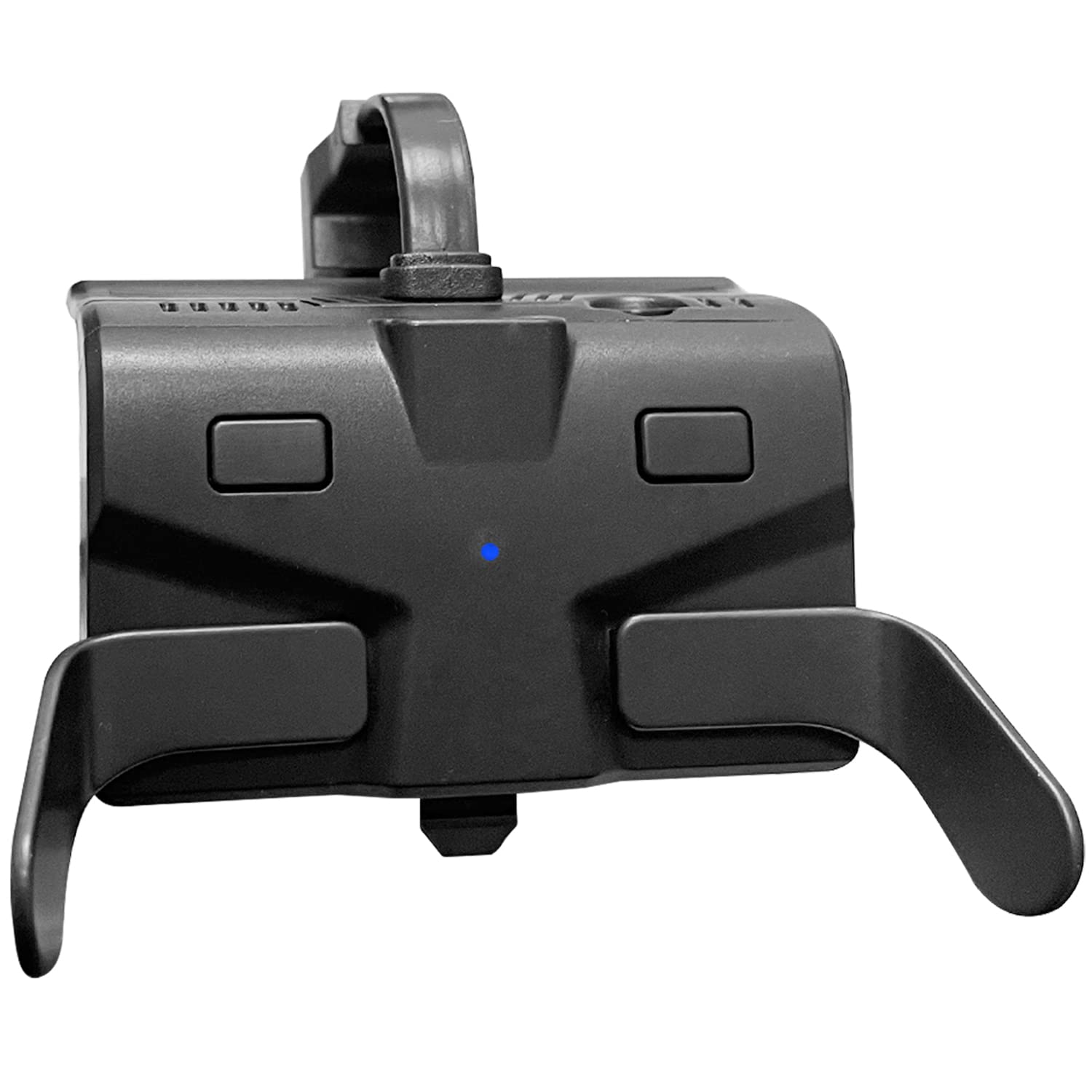 Tylne wiosła do kontrolera Xbox Series X|S, akcesoria do kontrolera Xbox Scuffed Xbox Adapter-Strike Mod Pack do mapowania dowolnych przycisków z tyłu kontrolera