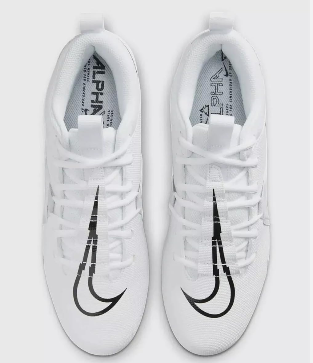 Nike Alpha Menace 4 Varsity Molded Football Cleats