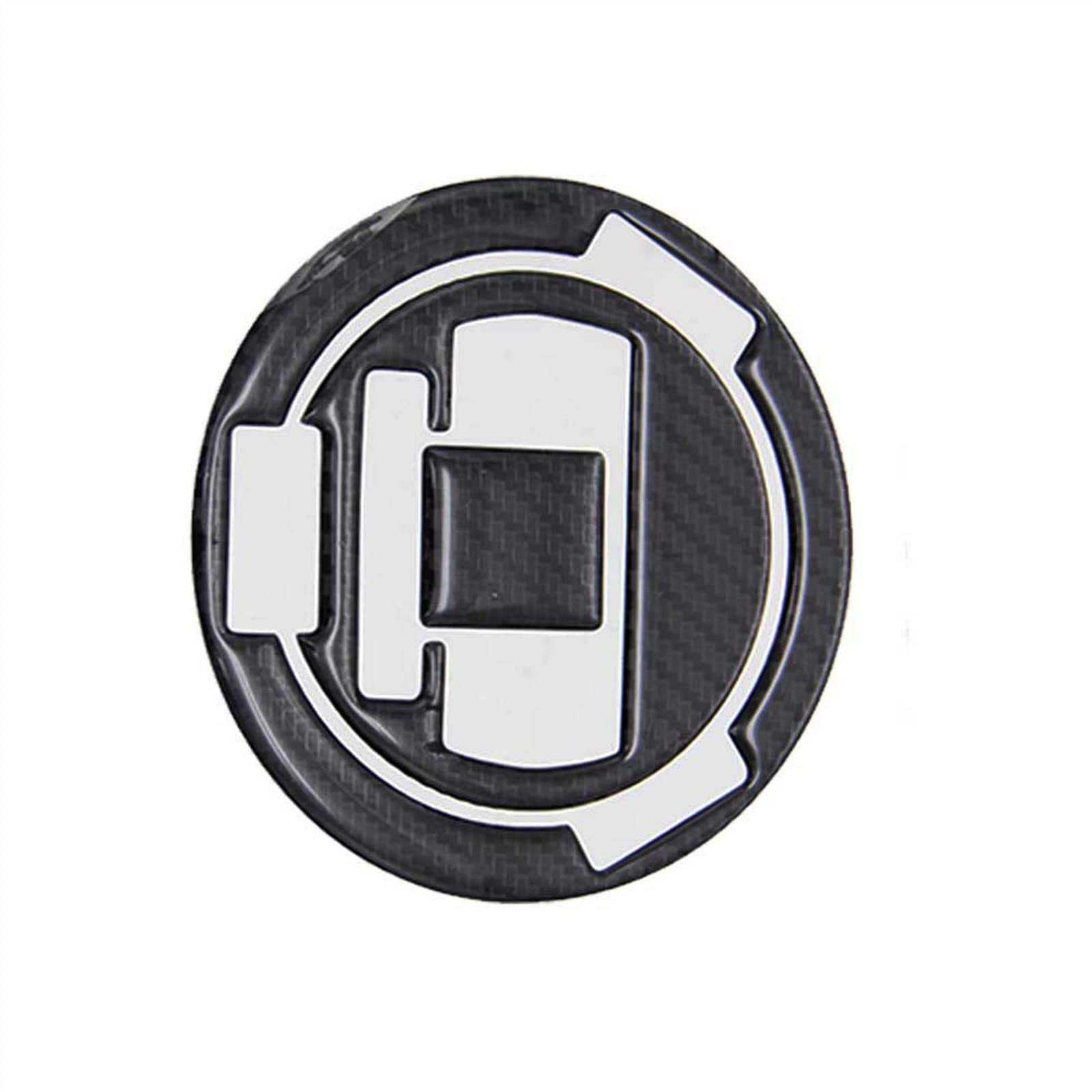 Protection de réservoir BMW R Nine T antidérapante en caoutchouc premium
