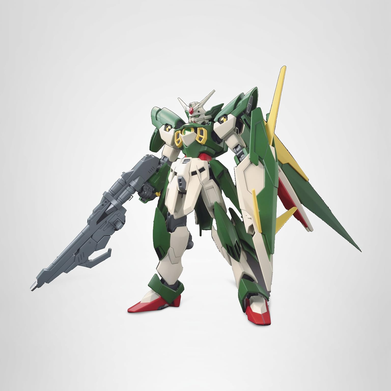 Amazon | HGBF 1/144 ガンダム フェニーチェリナーシタ (ガンダム