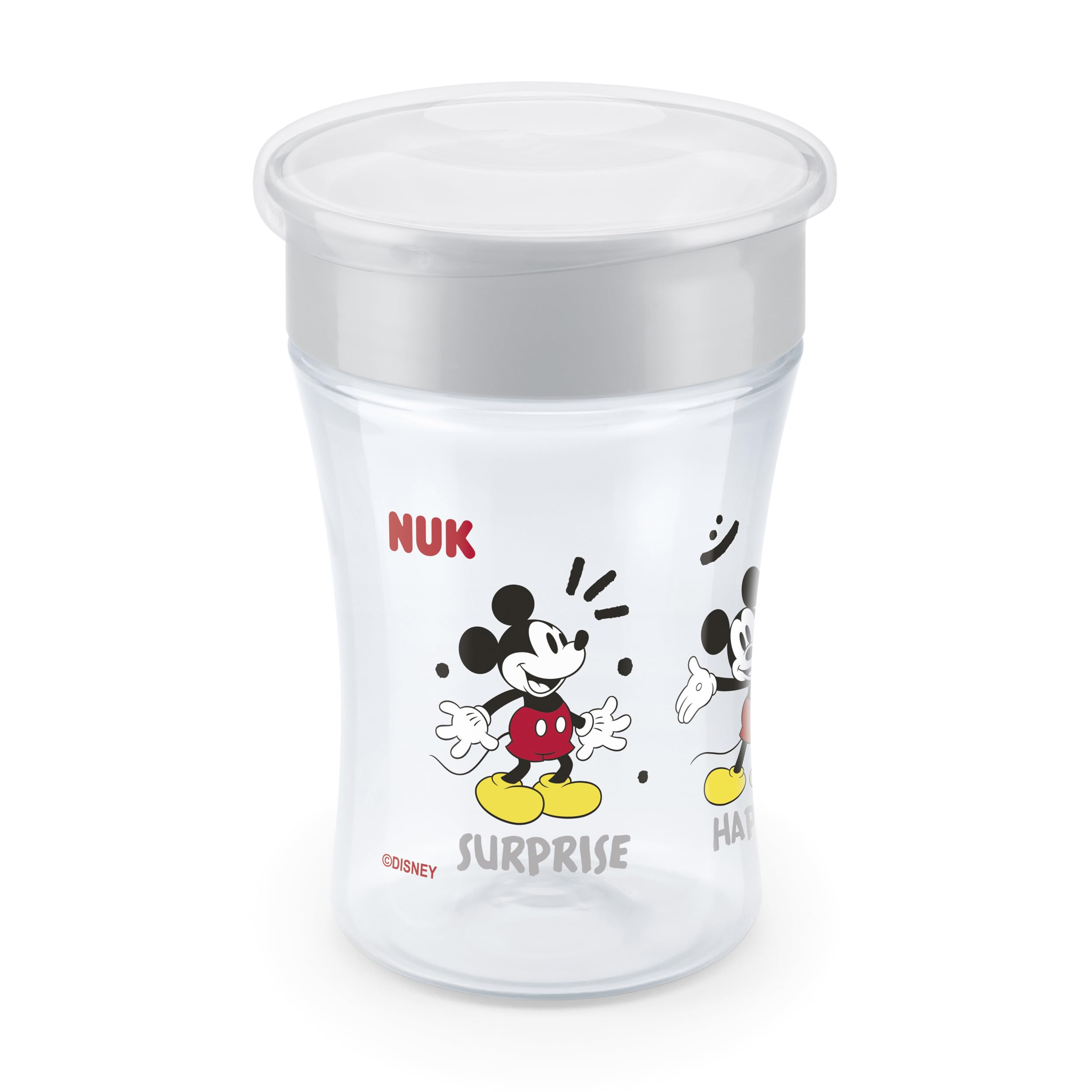 Nuk Magic Cup Disney Cup Mickey Mouse 8M+ 230 Ml