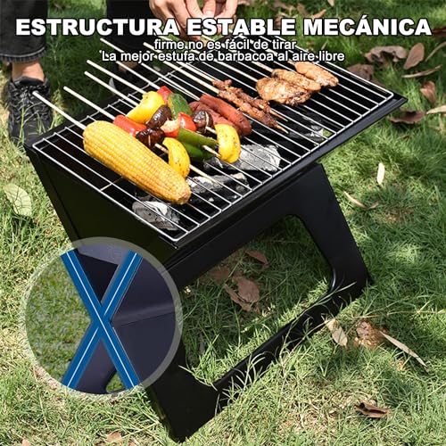 Asadores, Lawn & Patio Imagen adicional