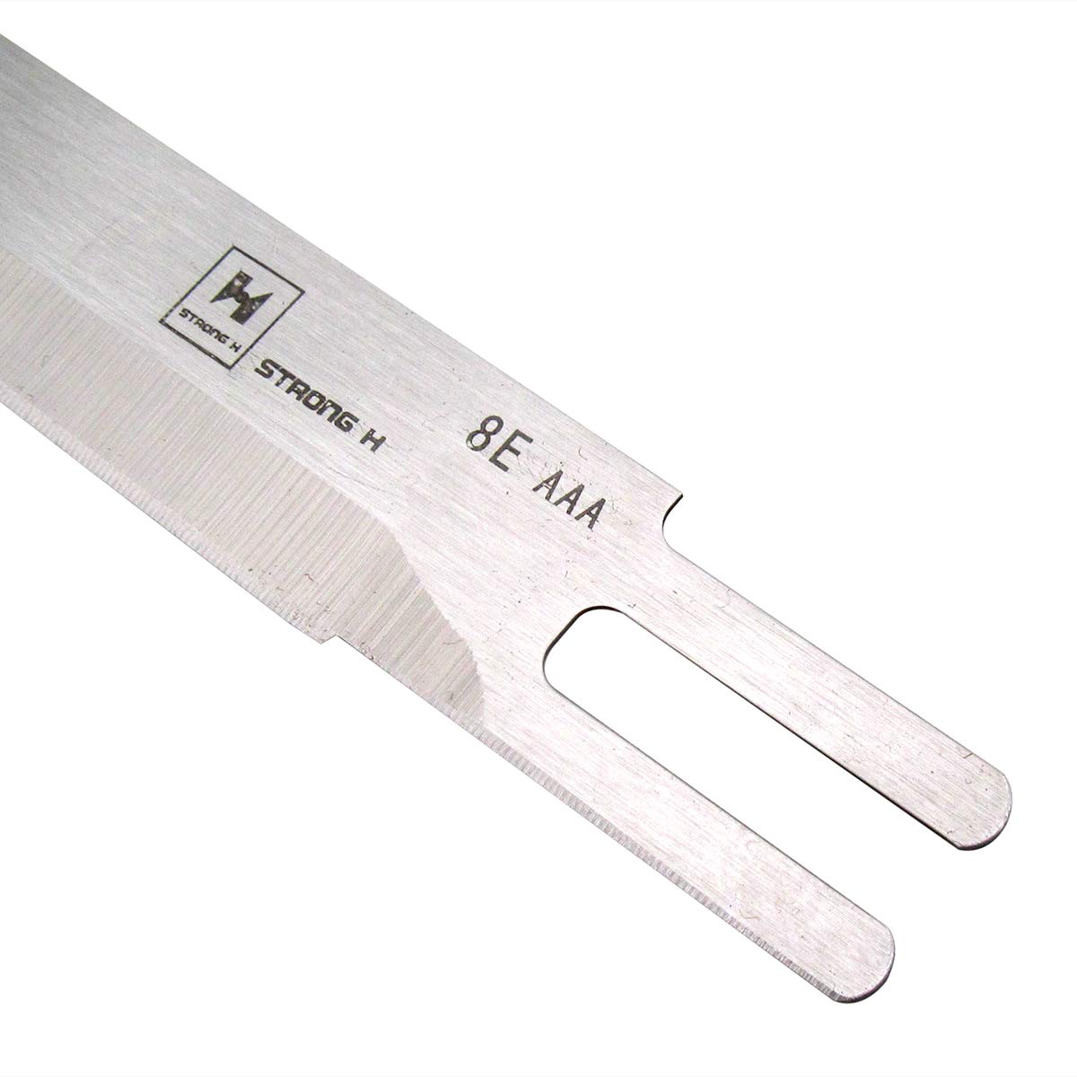 KUNPENG - ＃8E-STRONG H-3A 12PCSに適用するEastmanストレート 